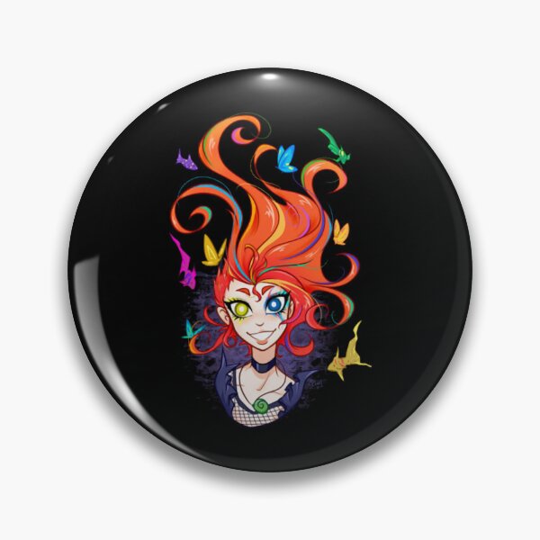 Item preview, Delirium  designed and sold by JoyfulGate.