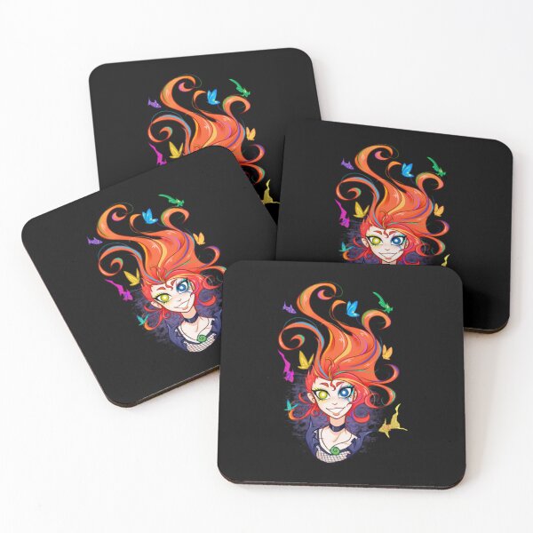 Item preview, Delirium  designed and sold by JoyfulGate.