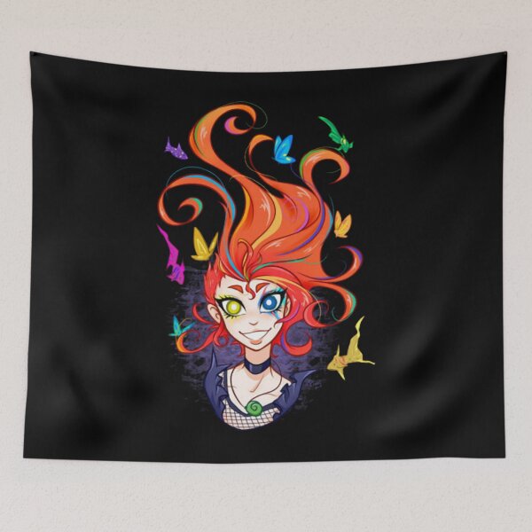 Item preview, Delirium  designed and sold by JoyfulGate.