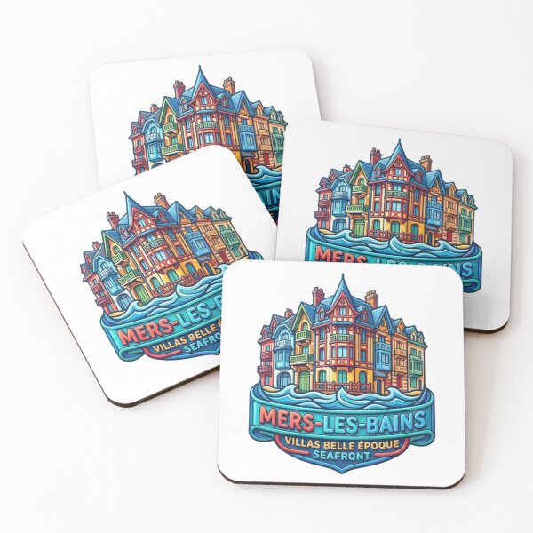 Item preview, MERS LES BAINS designed and sold by likbatonboot.
