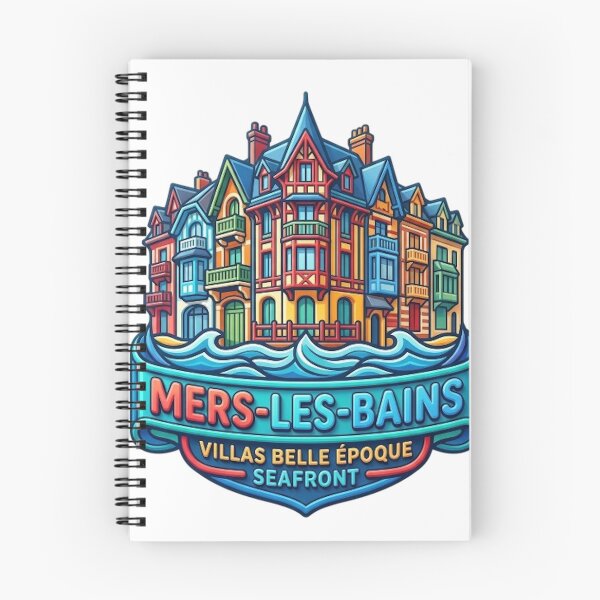 Item preview, MERS LES BAINS designed and sold by likbatonboot.