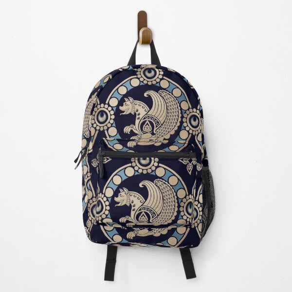 Item preview, Persian Simurgh (سیمرغ) designed and sold by AI Art Cafe.