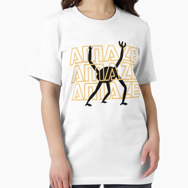 Project Hail Mary Rocky, Rocky Amaze, amaze amaze amaze, Amaze Jazz Hands, andy weir, ryland grace - Project Hail Mary Essential T-Shirt
