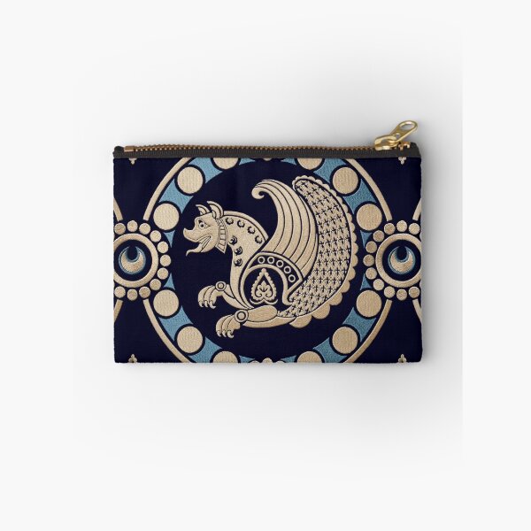 Item preview, Persian Simurgh (سیمرغ) designed and sold by AI Art Cafe.