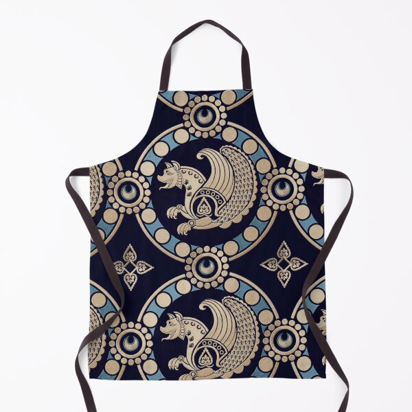 Item preview, Persian Simurgh (سیمرغ) designed and sold by AI Art Cafe.