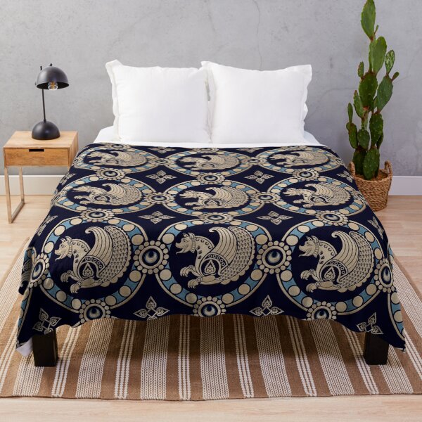 Item preview, Persian Simurgh (سیمرغ) designed and sold by AI Art Cafe.