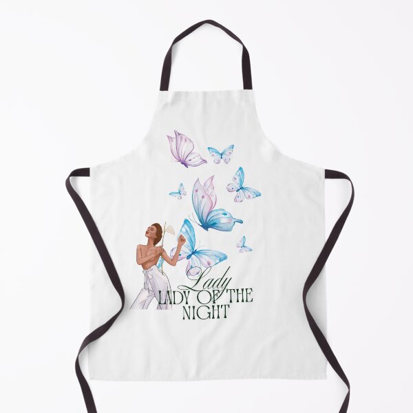 Item preview, Lady of the Night - Ethereal Butterfly Goddess designed and sold by artsdylan.