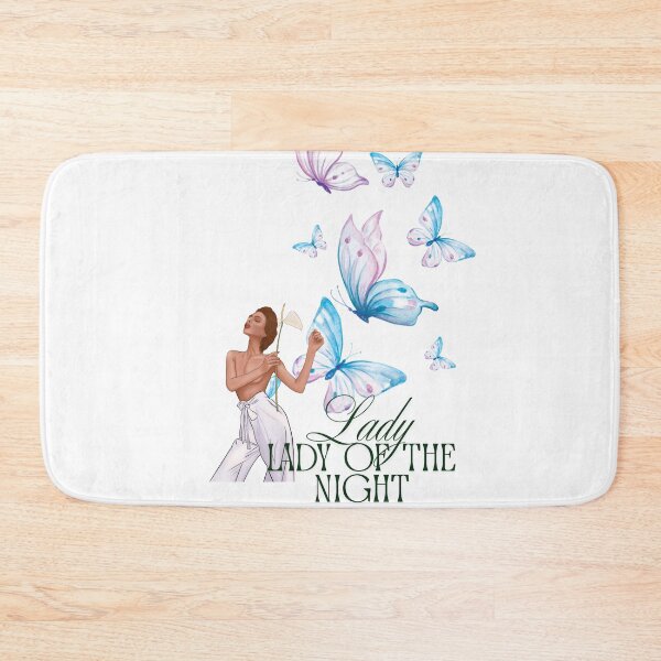 Item preview, Lady of the Night - Ethereal Butterfly Goddess designed and sold by artsdylan.