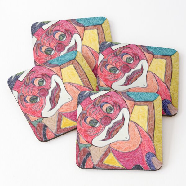Item preview, Red Cat II designed and sold by Gluecknika.