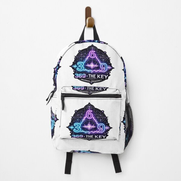 Item preview, UNIVERSAL FREQUENCY designed and sold by ZenRave Designs.