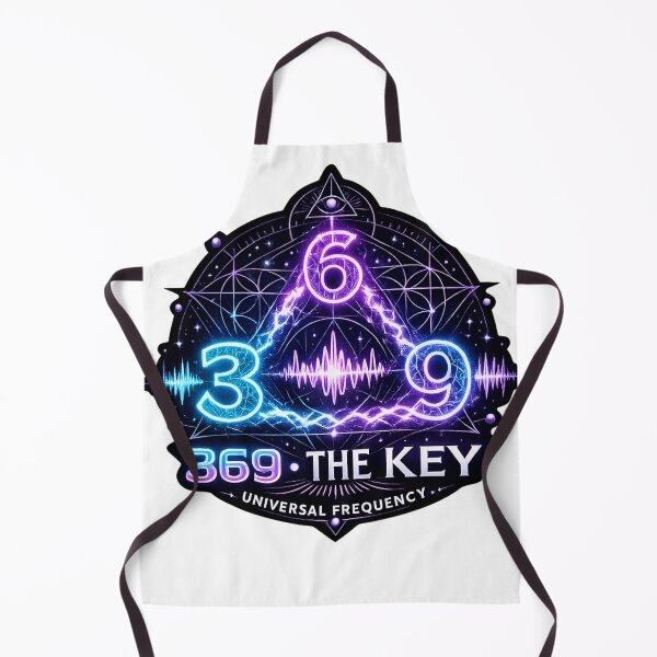 Item preview, UNIVERSAL FREQUENCY designed and sold by ZenRave Designs.