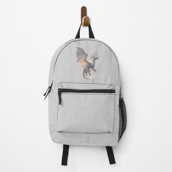 Item preview, Majestic White Dragon - Fantasy Series designed and sold by Mission Ready.