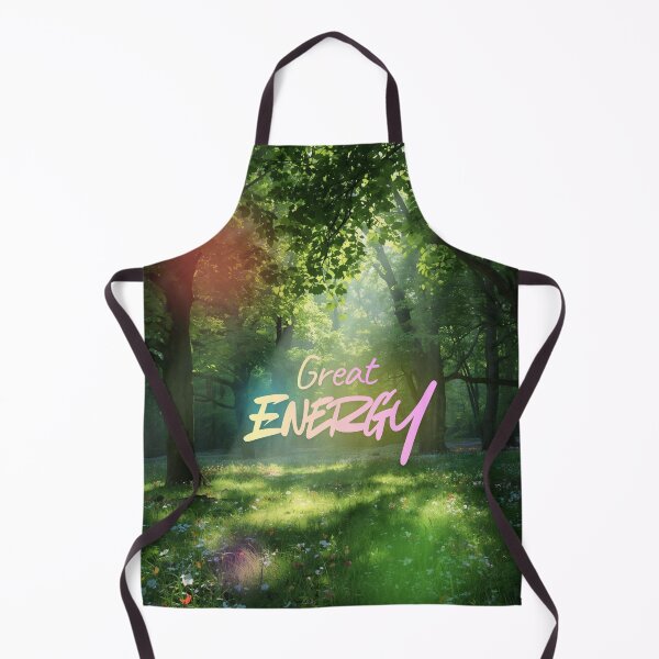 Item preview, Great energy in nature designed and sold by WondersbySzilvi.