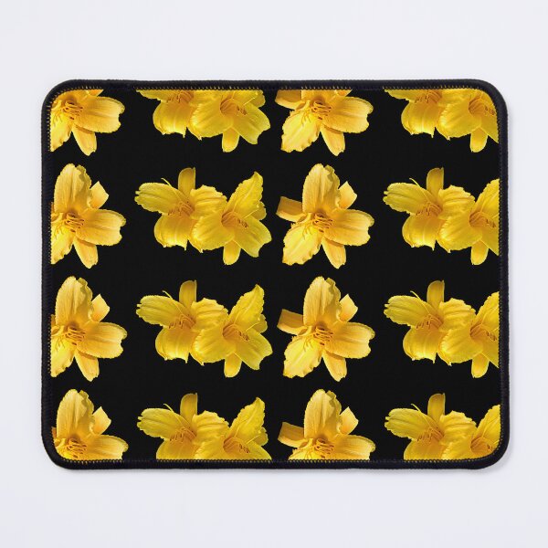 Item preview, Butterscotch Blooms ~  designed and sold by Jeanine King.