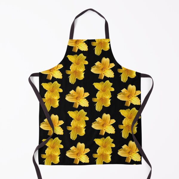 Item preview, Butterscotch Blooms ~  designed and sold by Jeanine King.
