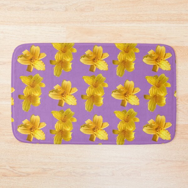 Item preview, Butterscotch Blooms ~  designed and sold by Jeanine King.