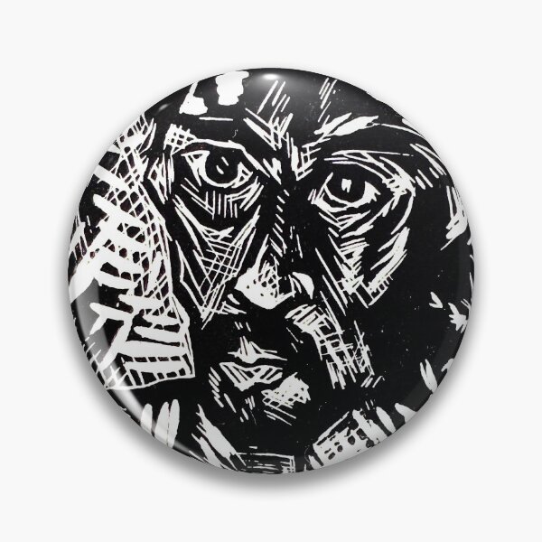 Item preview, wood cut of sleep deprived designed and sold by fishinjonny.