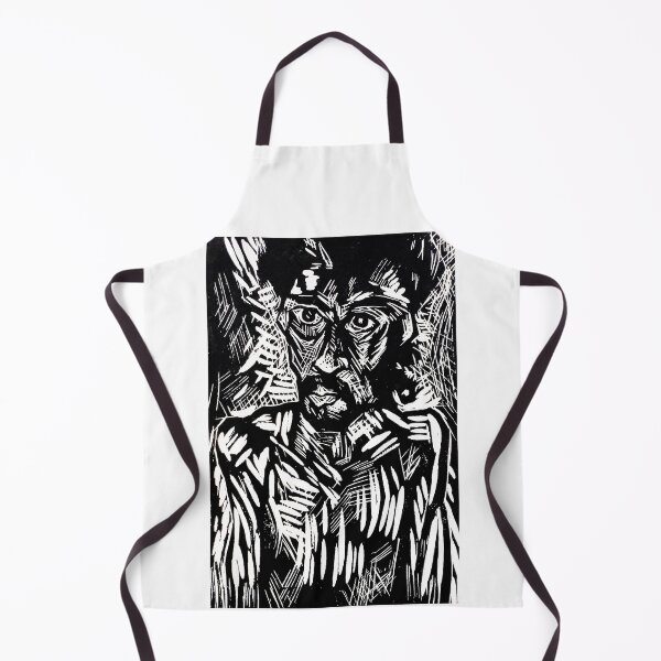 Item preview, wood cut of sleep deprived designed and sold by fishinjonny.