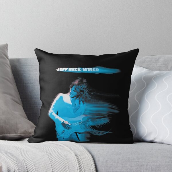 Item preview, Jeff BeckWired  designed and sold by Differentloook.
