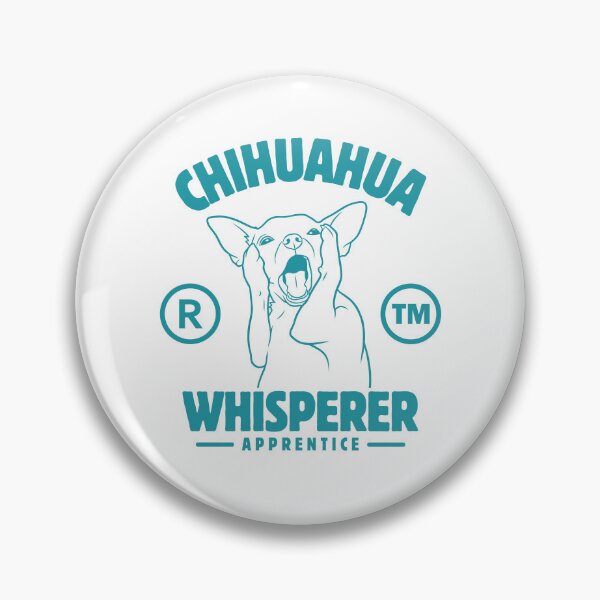 Item preview, Chihuahua whisperer apprentice designed and sold by Peerless-Prime.