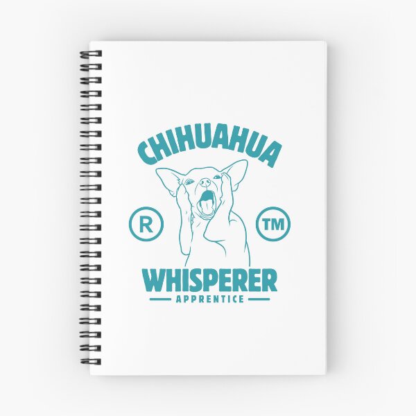 Item preview, Chihuahua whisperer apprentice designed and sold by Peerless-Prime.