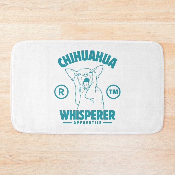 Item preview, Chihuahua whisperer apprentice designed and sold by Peerless-Prime.