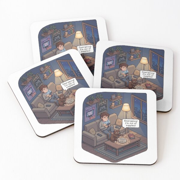 Item preview, Empty Bowl Spell Cat – Funny Pixel RPG Hunger Crisis designed and sold by PawMic.