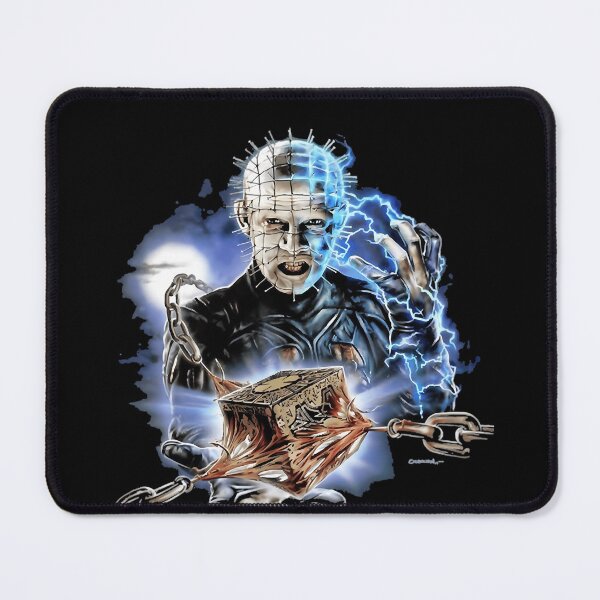 Item preview, hellraiser designed and sold by jakkkc.
