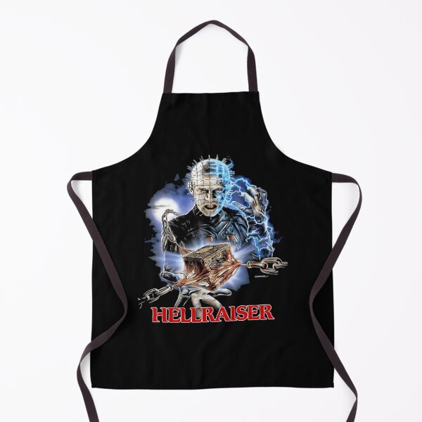 Item preview, hellraiser designed and sold by jakkkc.