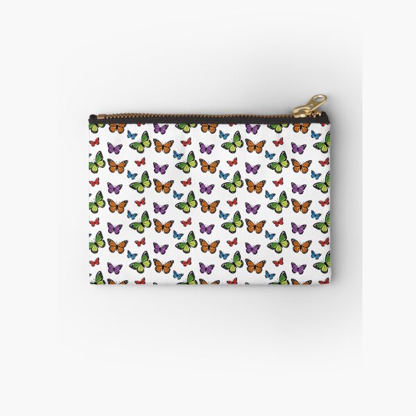 Item preview, A swarm of colorful butterflies designed and sold by DKunic.