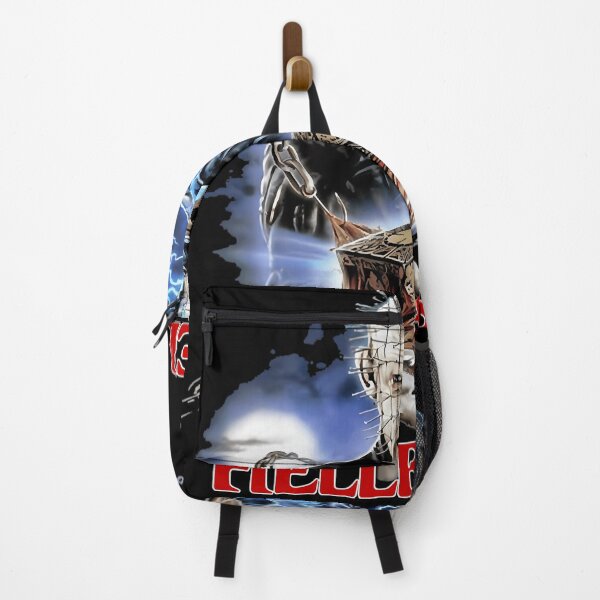 Item preview, hellraiser designed and sold by jakkkc.