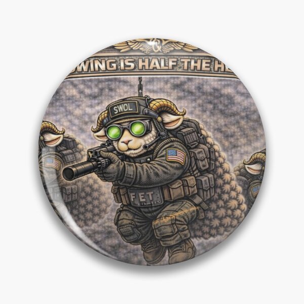Item preview, Fleece Extraction Team – Sheep-I Joe Air Drop Parody designed and sold by Thpoar.
