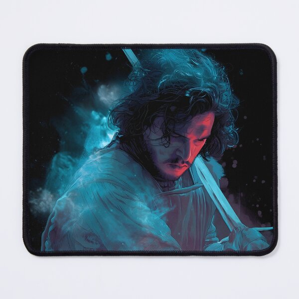 Item preview, King in the North designed and sold by MetalDinosaur.