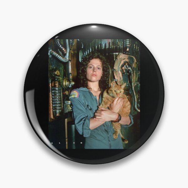 Item preview, Jonesy and Ripley  designed and sold by SKA-Designs.