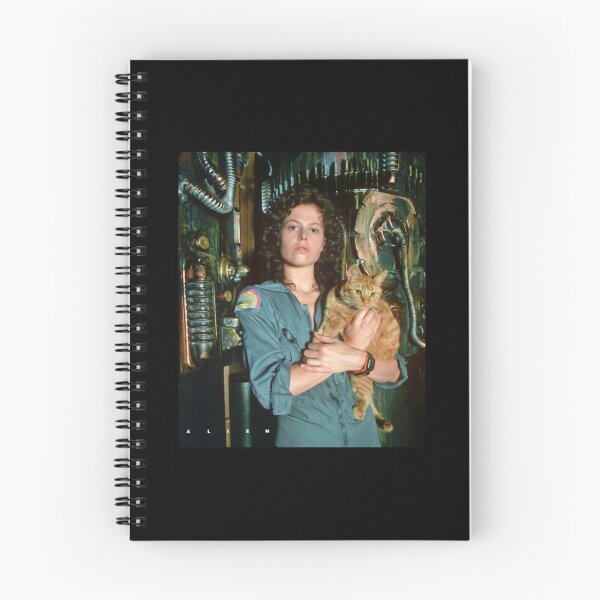 Item preview, Jonesy and Ripley  designed and sold by SKA-Designs.