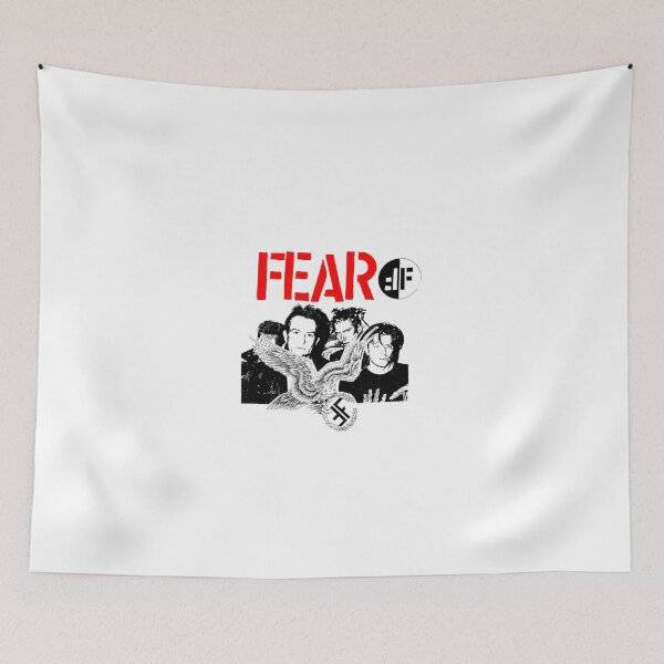 Item preview, Band Member With Symbol Typography designed and sold by KhayalSaezo.
