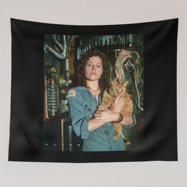 Item preview, Jonesy and Ripley  designed and sold by SKA-Designs.