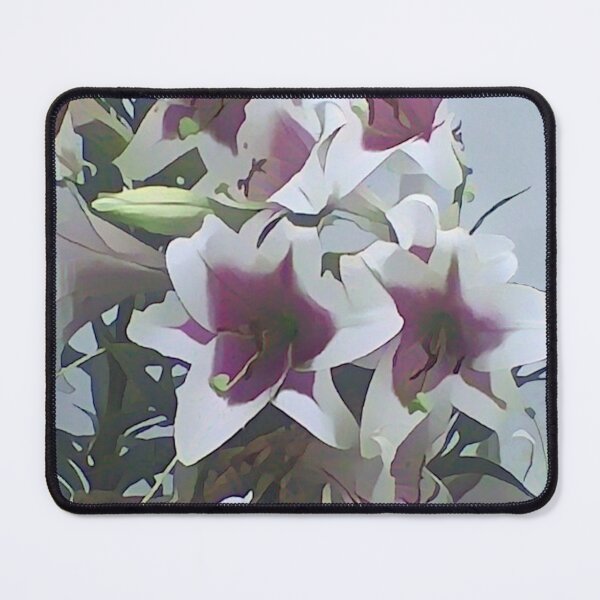 Item preview, Fulvous Flowerets ~ designed and sold by Jeanine King.