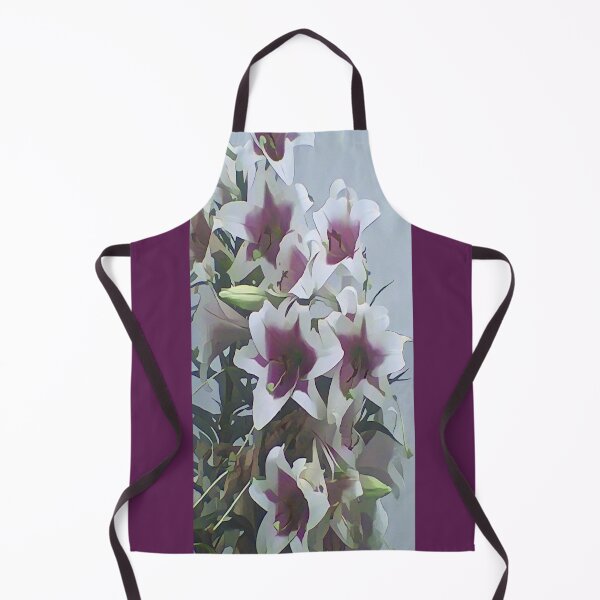 Item preview, Fulvous Flowerets ~ designed and sold by Jeanine King.