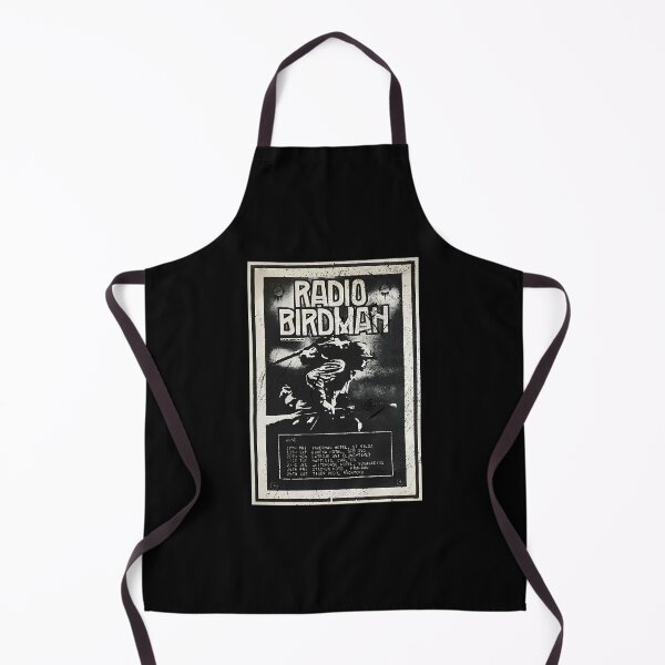 Item preview, Radio Birdman Live!  designed and sold by shehryart.