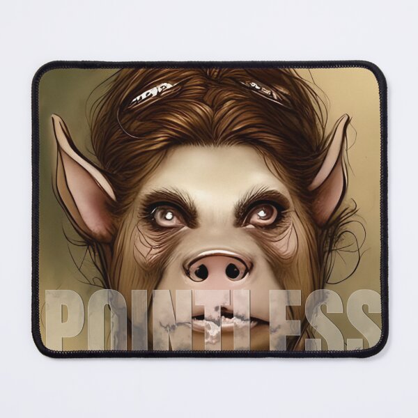 Item preview, POINTLESS COLLECTION #33 designed and sold by 11:34 ART STYLE & FASION.