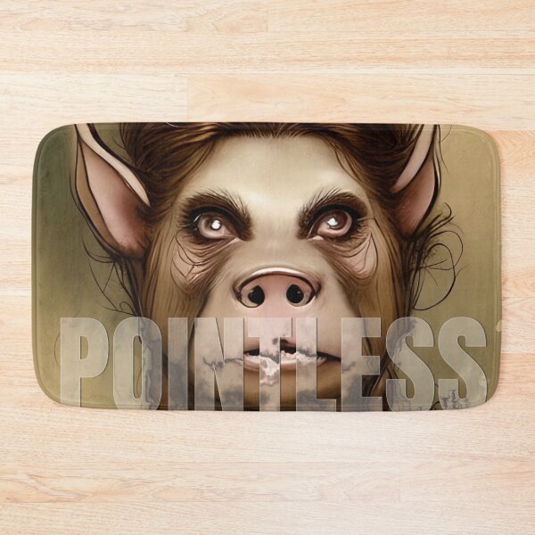 Artikelvorschau, POINTLESS-KOLLEKTION #33 entworfen und verkauft von 11:34 ART STYLE & FASION.
