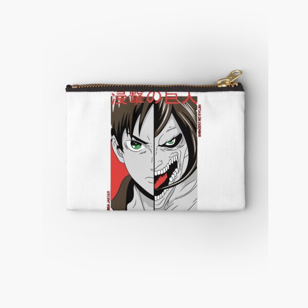 Item preview, eren jaeger designed and sold by Brain-Spyro.