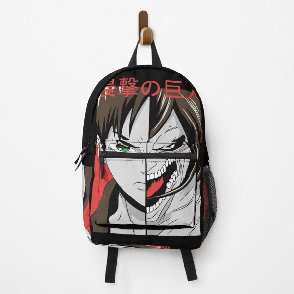 Item preview, eren jaeger designed and sold by Brain-Spyro.