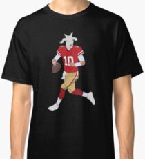 Jimmy Garoppolo, The GOAT Classic T-Shirt