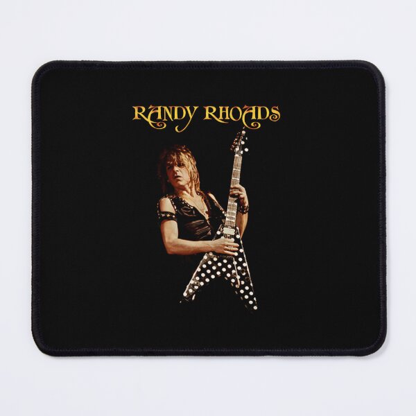 Item preview, Randy Rhoads Hard Rock Guitarist  designed and sold by shehryart.