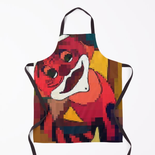 Item preview, Red Cat III designed and sold by Gluecknika.