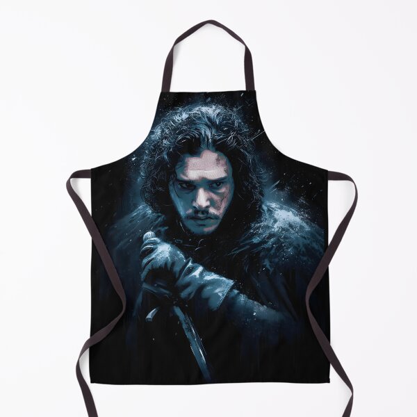 Item preview, King in the North designed and sold by MetalDinosaur.