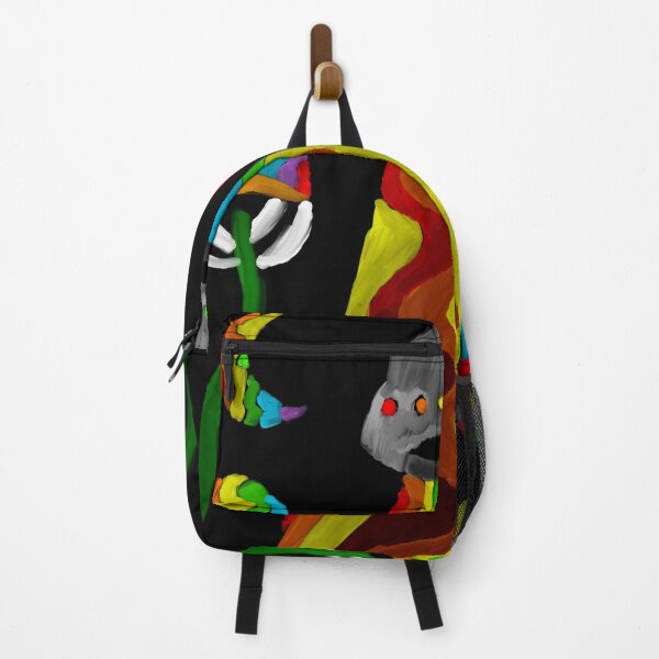 Item preview, UFO rainbow invasion designed and sold by Nicca-.