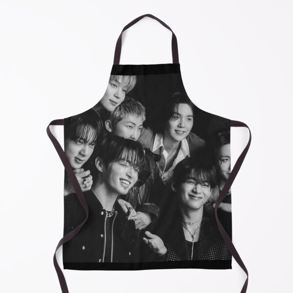 Item preview, BTS World Tour 2026 / ARIRANG / BTS Merch / Namjoon / Jin / Yoongi / Jhope / Jimin / Jungkook / Taehuyng / Army designed and sold by TeenLake.